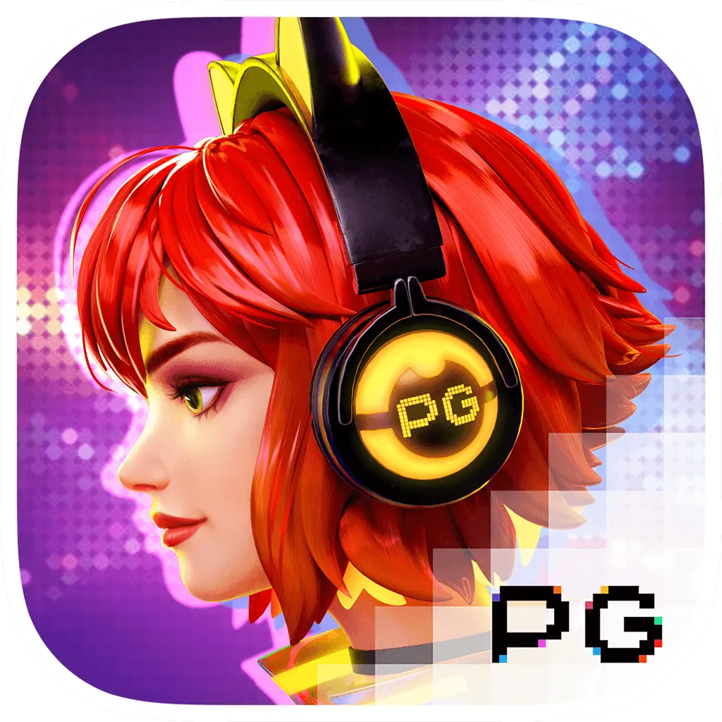 Rave Party Fever - CAMPSLOT138