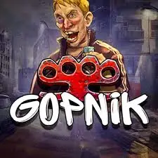 Gopnik - CAMPSLOT138