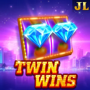 TWIN WINS - CAMPSLOT138