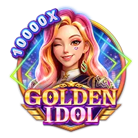 GOLDEN IDOL - CAMPSLOT138