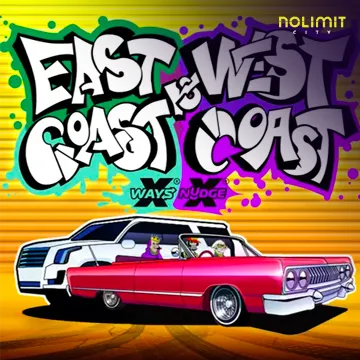 East Coast vs West Coast - CAMPSLOT138