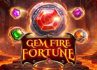 Gem Fire Fortune - CAMPSLOT138