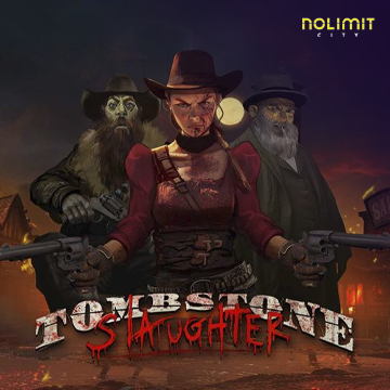 Tombstone Slaughter - CAMPSLOT138