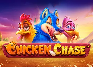 Chicken Chase - CAMPSLOT138