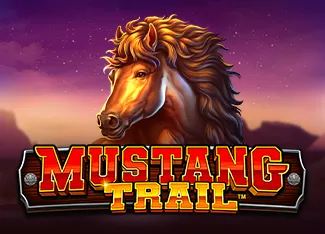 Mustang Trail - CAMPSLOT138
