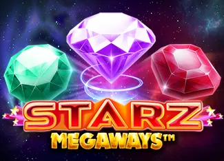 Starz Megaways - CAMPSLOT138