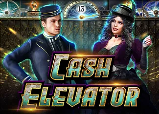 Cash Elevator - CAMPSLOT138