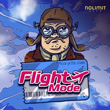 Flight Mode - CAMPSLOT138