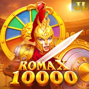 ROMA X 10000 - CAMPSLOT138