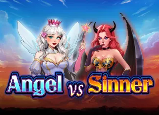 Angel vs Sinner - CAMPSLOT138