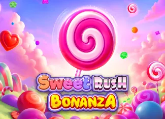 Sweet Rush Bonanza - CAMPSLOT138
