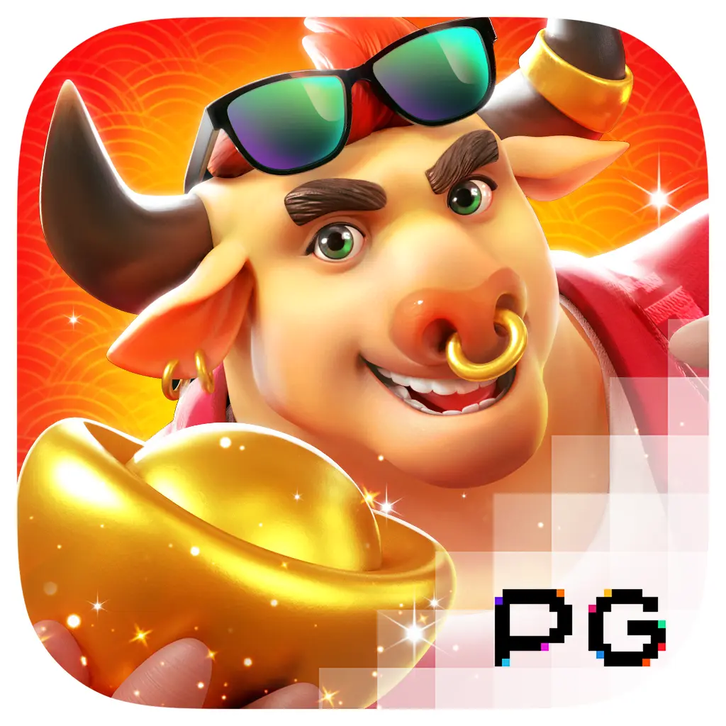Fortune Ox - CAMPSLOT138