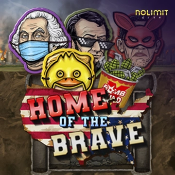Home of the Brave - CAMPSLOT138