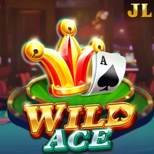 Wild Ace - CAMPSLOT138