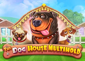 The Dog House Multihold - CAMPSLOT138