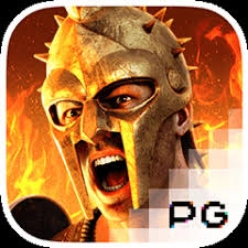 Gladiators Glory - CAMPSLOT138