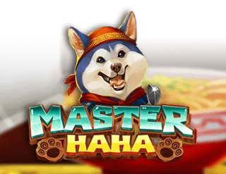 MASTER HAHA - CAMPSLOT138