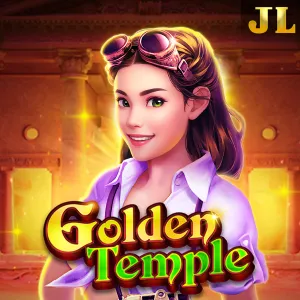 Golden Temple - CAMPSLOT138