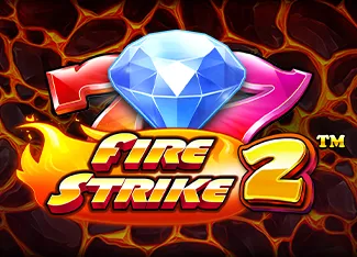 Fire Strike 2 - CAMPSLOT138