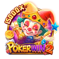 POKER WIN 2 - CAMPSLOT138