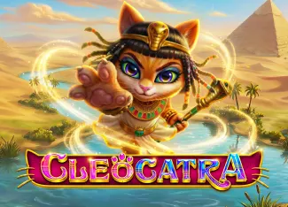 Cleocatra - CAMPSLOT138
