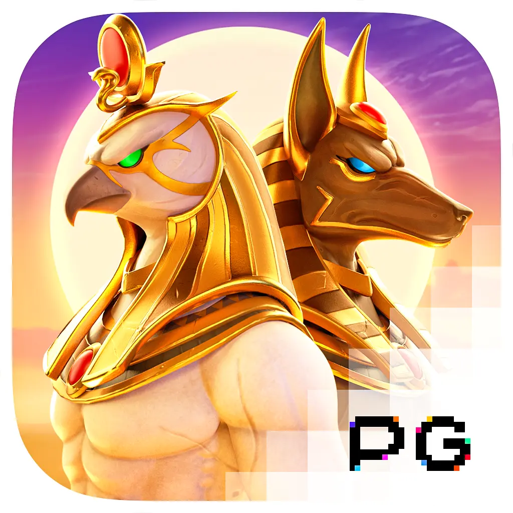 Egypts Book of Mystery - CAMPSLOT138
