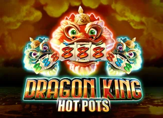 Dragon King Hot Pots - CAMPSLOT138