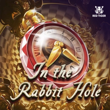 In The Rabbit Hole - CAMPSLOT138