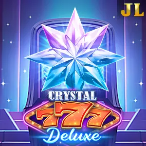 Crystal 777 DELUXE - CAMPSLOT138