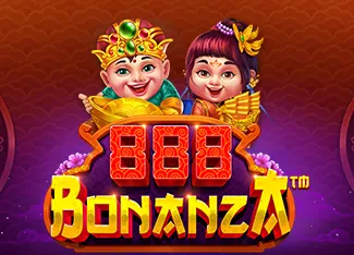 888 Bonanza - CAMPSLOT138
