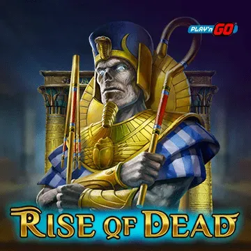 Rise of Dead - CAMPSLOT138