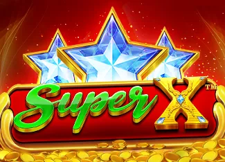 Super X - CAMPSLOT138