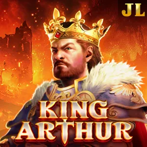 King Arthur - CAMPSLOT138