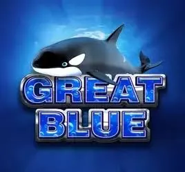 Great Blue - CAMPSLOT138