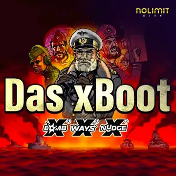 Das xBoot - CAMPSLOT138