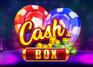 Cash Box - CAMPSLOT138