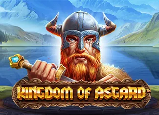 Kingdom of Asgard - CAMPSLOT138