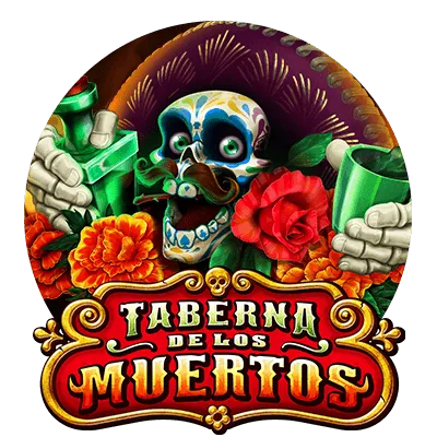 Taberna De Los Muertos - CAMPSLOT138