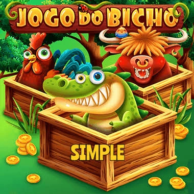 Jogo Do Bicho Simple - CAMPSLOT138