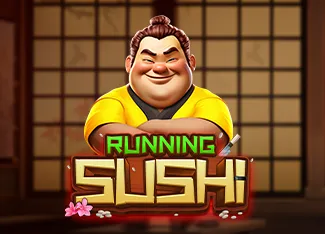 Running Sushi - CAMPSLOT138