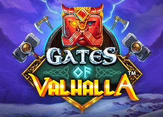 Gates of Valhalla - CAMPSLOT138