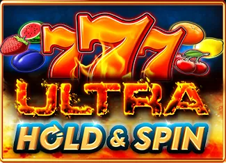 Ultra Hold and Spin - CAMPSLOT138