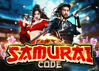Samurai Code - CAMPSLOT138