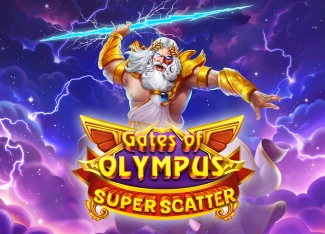 Gates of Olympus Super Scatter - CAMPSLOT138