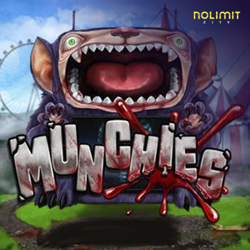 Munchies - CAMPSLOT138