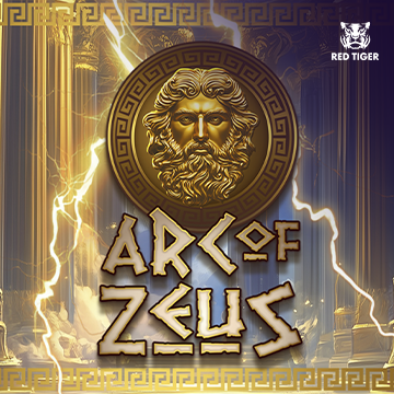 Arc Of Zeus - CAMPSLOT138