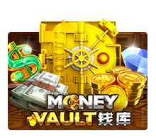Money Vault - CAMPSLOT138