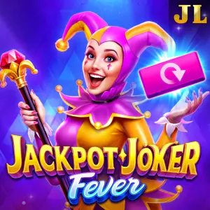 Jackpot Joker FEVER - CAMPSLOT138