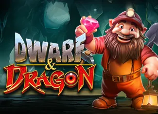 Dwarf & Dragon - CAMPSLOT138