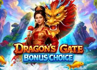 Dragons Gate - Bonus Choice - CAMPSLOT138